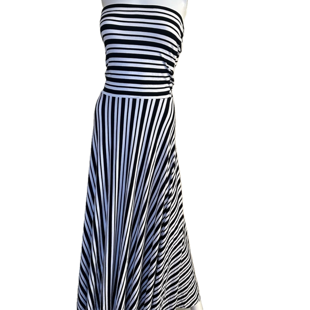 Felicity & Coco Small Maxi Dress